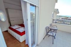 Villa Tony Pokoj 3 foto 5