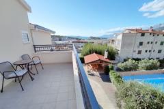 Villa Tony Pokoj 3 foto 6