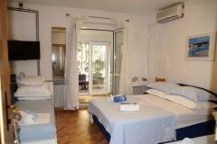 Villa Urlić Apartmán 2 foto 5