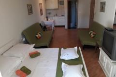 Villa Urlić Apartmán 3 foto 5