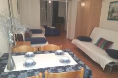 Villa Urlić Apartmán 4 foto 2