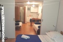 Villa Urlić Apartmán 4 foto 4