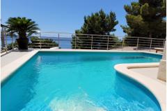 Villasanta De Luxe Apartmán 2 – M1-3,2+2 foto 4