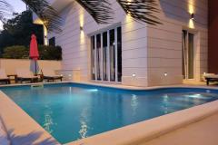 Villasanta De Luxe Apartmán 2 – M1-3,2+2 foto 5