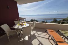 Villasanta De Luxe Apartmán 1 – V1-V3,4+2 foto 2
