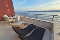 Villasanta De Luxe Apartmán 1 – V1-V3,4+2 foto 3