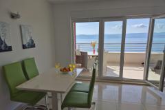 Villasanta De Luxe Apartmán 1 – V1-V3,4+2 foto 4