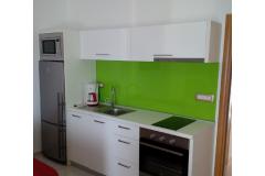 Villasanta De Luxe Apartmán 3 – M G.Floor foto 4