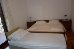 Apartmány Tonia Apartmán 1: (4+1) – A1 foto 2