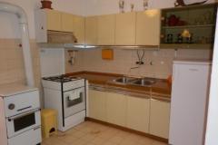 Apartmány Tonia Apartmán 1: (4+1) – A1 foto 5