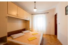 Apartmány  Vodarić Apartmán 1: (2+0) – App - LARA foto 1