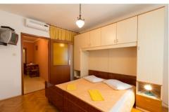 Apartmány  Vodarić Apartmán 1: (2+0) – App - LARA foto 2