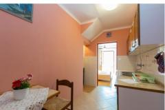 Apartmány  Vodarić Apartmán 1: (2+0) – App - LARA foto 3