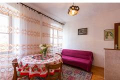 Apartmány  Vodarić Apartmán 2: (4+1) – A-DANIJELA foto 1