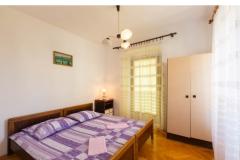 Apartmány  Vodarić Apartmán 2: (4+1) – A-DANIJELA foto 3