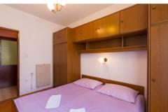Apartmány  Vodarić Apartmán 2: (4+1) – A-DANIJELA foto 4