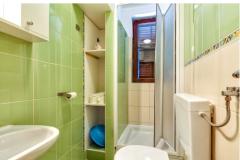 Apartmány Ola Apartmán 1 foto 6