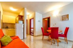 Apartmány Ola Apartmán 2 foto 2