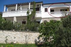 Apartmány Adria -Sevid Apartmán 4 foto 4