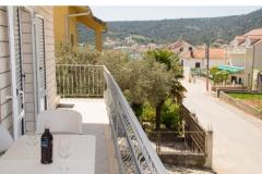 Ferienwohnung Vinisce Apartmán 1 foto 2