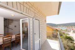 Ferienwohnung Vinisce Apartmán 3 foto 3