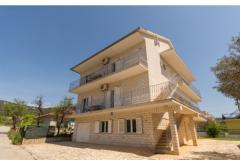 Ferienwohnung Vinisce Apartmán 4 foto 1