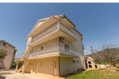 Ferienwohnung Vinisce Apartmán 4 foto 2