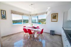 Apartmány Babić Apartmán 1 foto 1