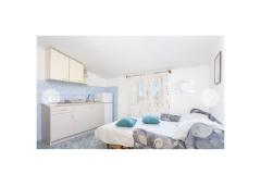 Apartmány Baričević Apartmán 2 foto 3