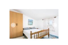 Apartmány Baričević Apartmán 2 foto 5