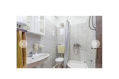 Apartmány Baričević Apartmán 3 foto 6