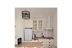 Apartmány Boban Apartmán 3 – A3 foto 1