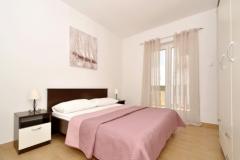 Apartmány Boban Apartmán 2 – A2 foto 1