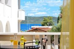 Apartmány Boban Apartmán 2 – A2 foto 4