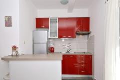 Apartmány Boban Apartmán 1 – A1 foto 1