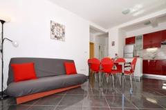 Apartmány Boban Apartmán 1 – A1 foto 6