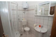 Apartmány Bombelio Apartmán 2: (3+0) – studio B foto 3