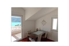 Silvije Apartmán Apartmán 1: (4+0) – A1 foto 3