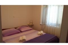 Apartmány Čikotić Apartmán 1 – A1 foto 2