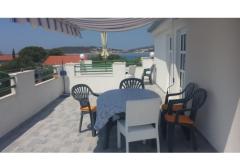 Apartmány Čikotić Apartmán 1 – A1 foto 5