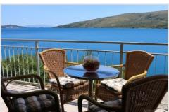 Apartmány Diamare, Marina Apartmán 2 – 4+2 foto 1