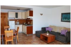 Apartmány Diamare, Marina Apartmán 2 – 4+2 foto 2