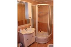 Apartmány Diamare, Marina Apartmán 2 – 4+2 foto 3