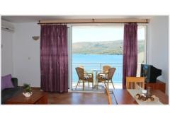 Apartmány Diamare, Marina Apartmán 2 – 4+2 foto 5