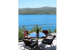 Apartmány Diamare, Marina Apartmán 1 – A2+2 foto 1