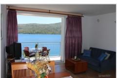 Apartmány Diamare, Marina Apartmán 1 – A2+2 foto 2