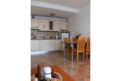 Apartmány Diamare, Marina Apartmán 1 – A2+2 foto 3