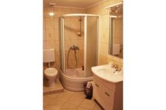 Apartmány Diamare, Marina Apartmán 1 – A2+2 foto 4