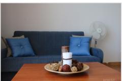 Apartmány Diamare, Marina Apartmán 1 – A2+2 foto 6