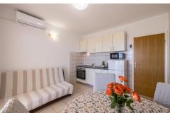 Apartmány Dinka Apartmán 1 – A1 foto 2